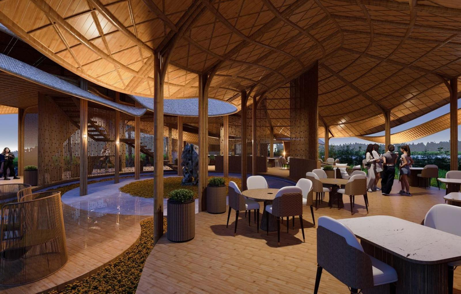 Green Lander Ubud Ngoại thất bức ảnh